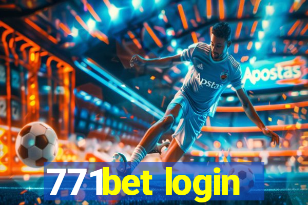 771bet login